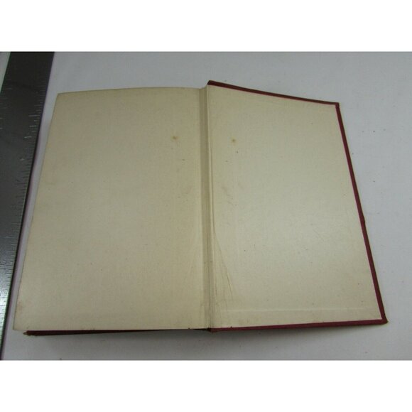 St Elmo Book Published Grosset and Dunlap 1896 By Augusta J Evans 34208 - Picture 10 of 12